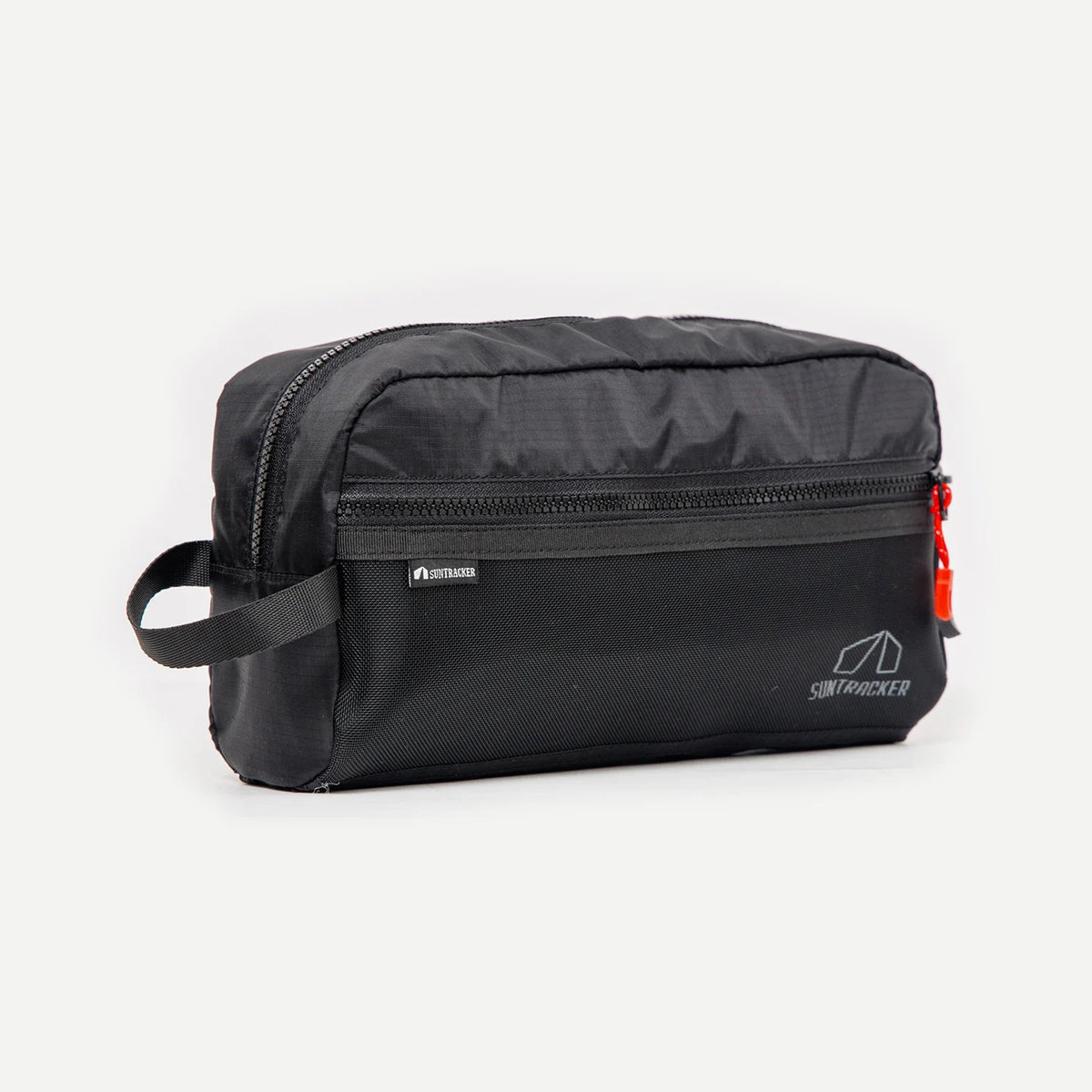 Ultra-Light Portable Travel Toiletry Bag Outdoor Camping Hiking Electronic Products Storage Pouch New Ergonomic Rectangular S...