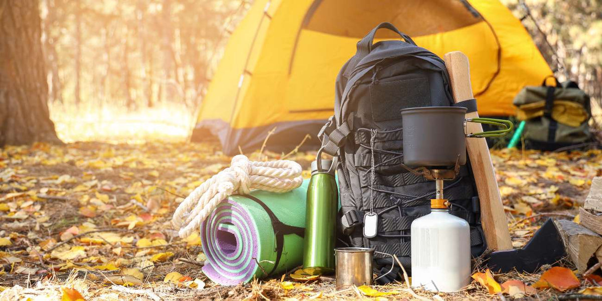 Survival Gear