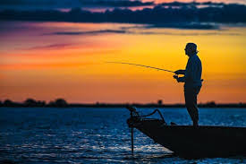 Fishing
