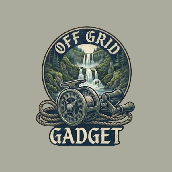 Off Grid Gadget