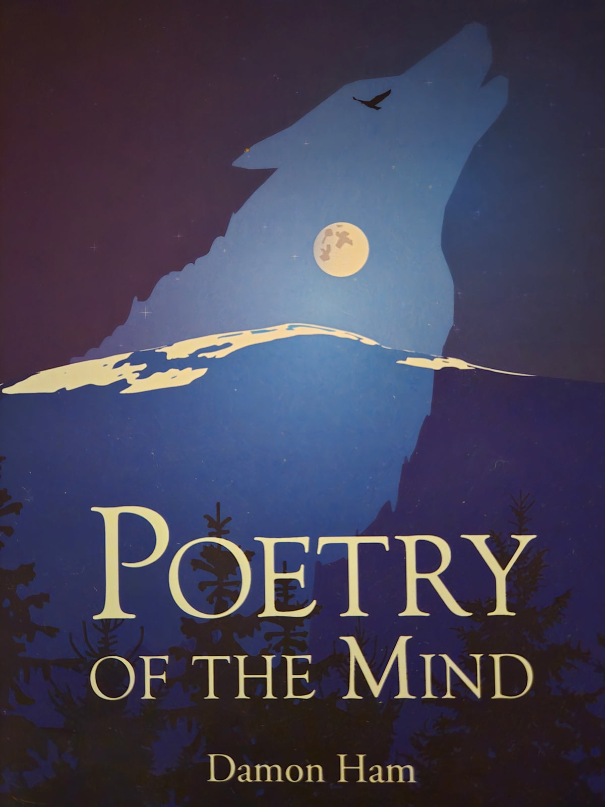 Poetry of the Mind