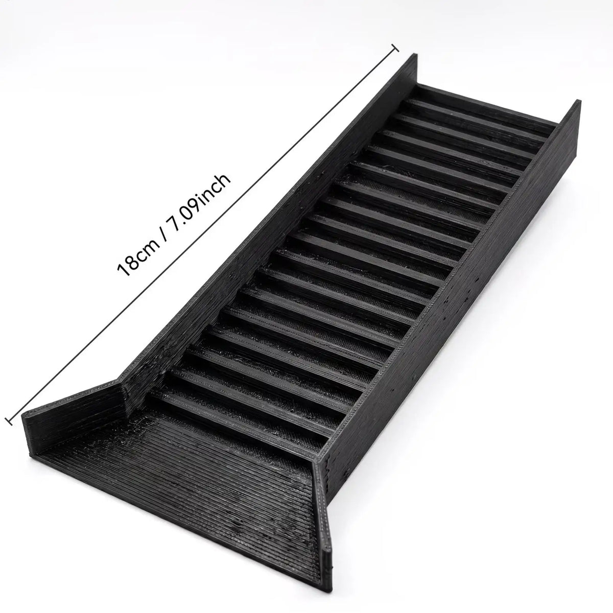 Manual Outdoor Gold Panning Sluice Handheld Fine Gold Capture River Gold Mining Sluice Tool Gold Panning Sluice Box