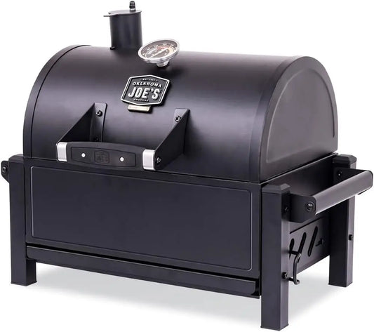 Rambler Tabletop Charcoal Grill