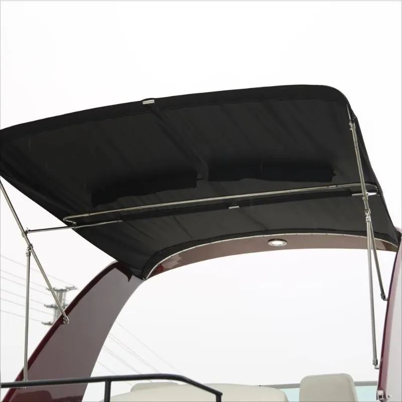 Customized 27ft Aluminium Sport Pontoon Drifting Boat for Outdoor Surfing Fiberglass Fishing Boat Outboard Welded Engine Sale