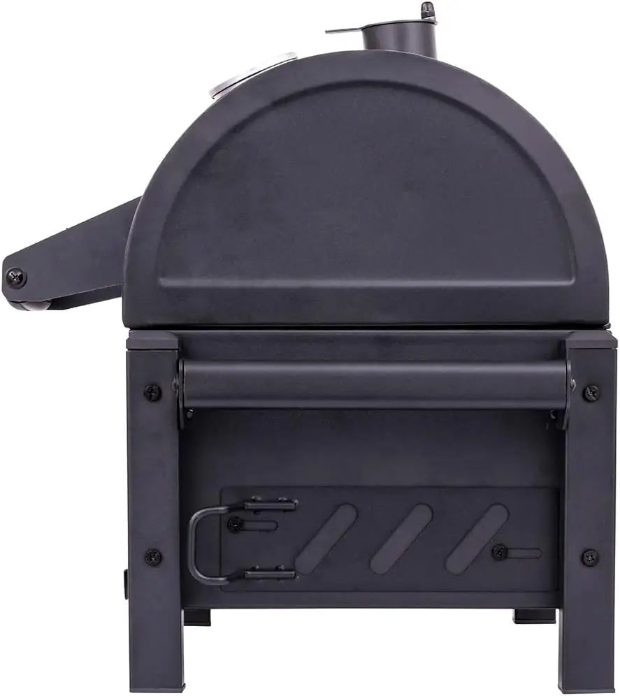 Rambler Tabletop Charcoal Grill