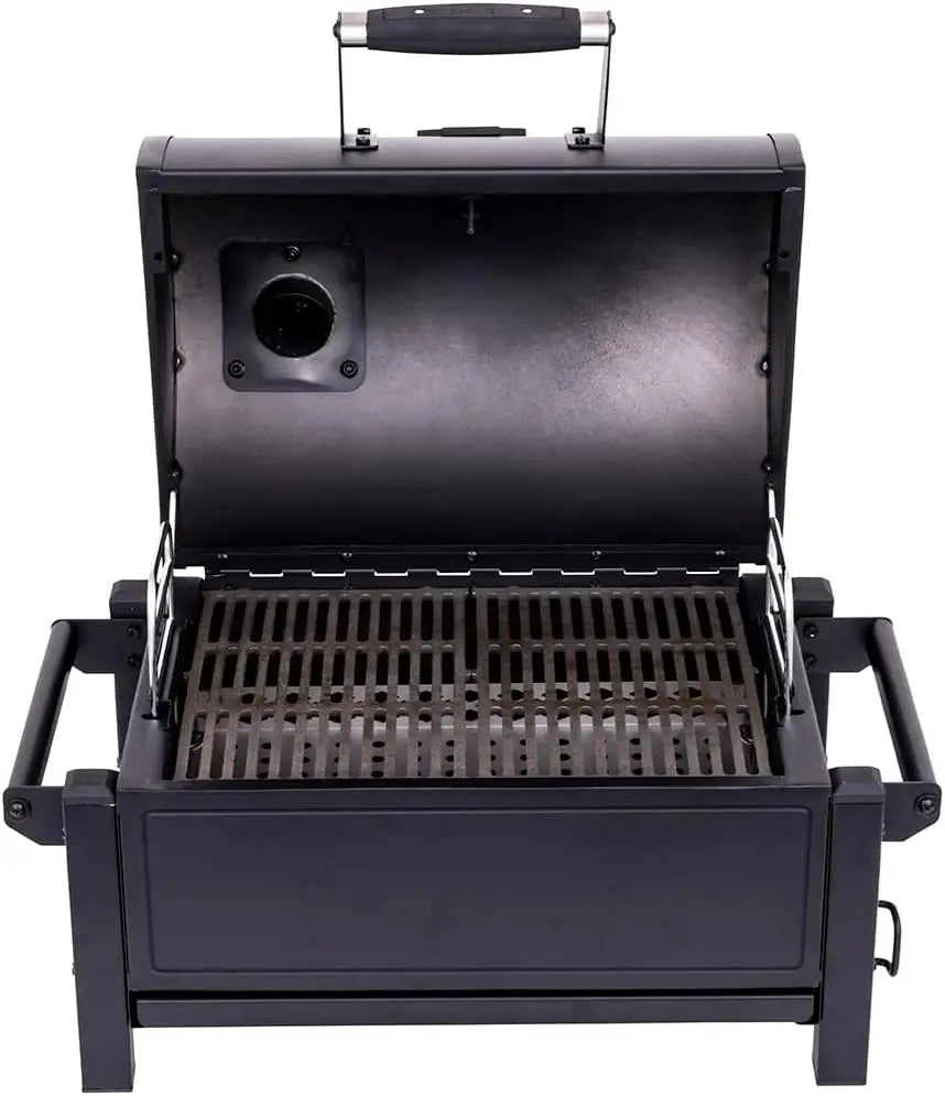 Rambler Tabletop Charcoal Grill