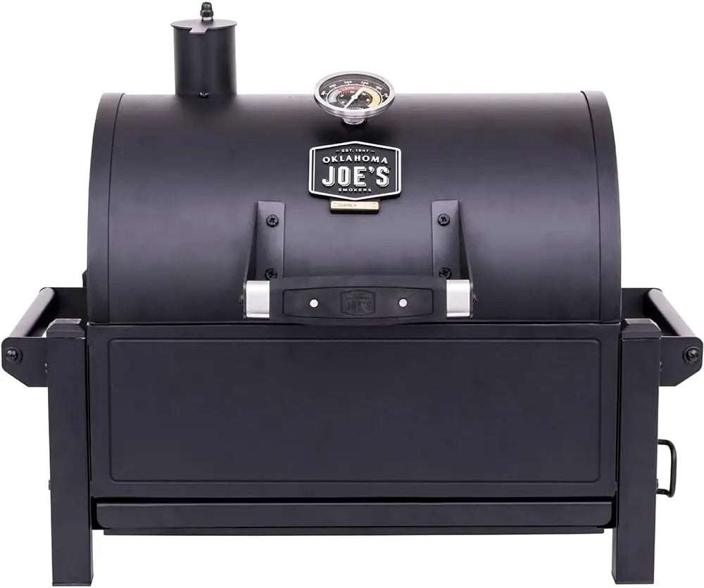 Rambler Tabletop Charcoal Grill