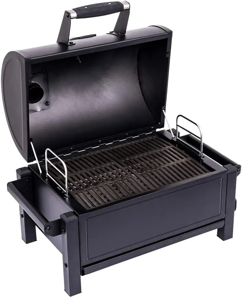 Rambler Tabletop Charcoal Grill