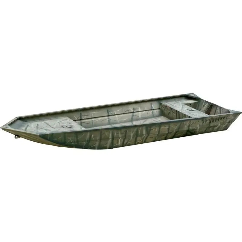 Customized New 10-12 Foot Aluminium V Hull/Head Flat Bottom Jon Fishing Boat With Side Console for Sports With Outboard Engine
