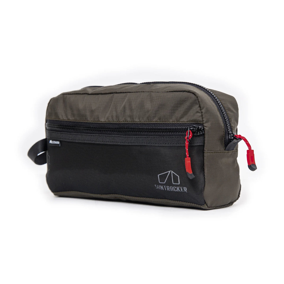 Ultra-Light Portable Travel Toiletry Bag Outdoor Camping Hiking Electronic Products Storage Pouch New Ergonomic Rectangular S...