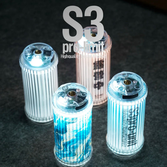 DOTWISE 5000mAh 38 Light 38 Explore USB Rechargeable Camping Lanterns Outdoor Tent lamp Powerful Mini LED Flashlights Camp Light
