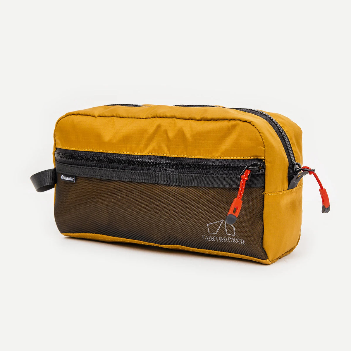 Ultra-Light Portable Travel Toiletry Bag Outdoor Camping Hiking Electronic Products Storage Pouch New Ergonomic Rectangular S...