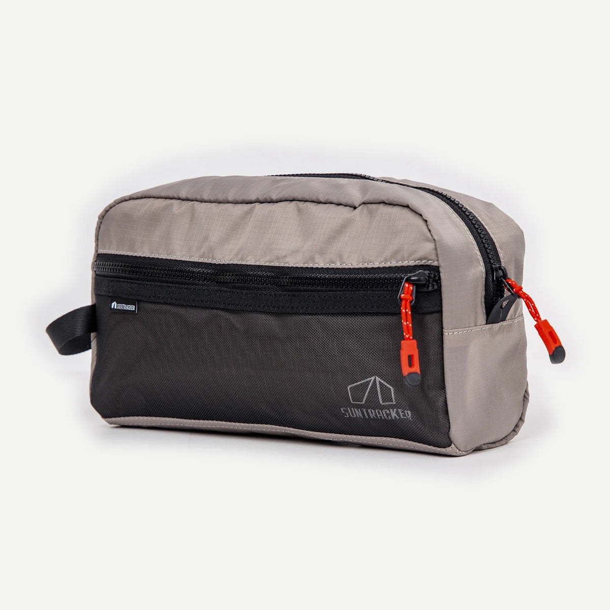 Ultra-Light Portable Travel Toiletry Bag Outdoor Camping Hiking Electronic Products Storage Pouch New Ergonomic Rectangular S...